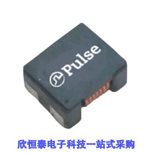 PA4339.701NLT滤波器 《 COMMON MODE CHOKE 5.0UH 4A    》