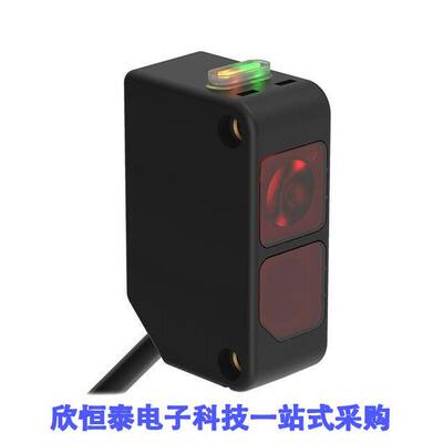 Q20PRQ5传感器，变送器 《 PHOTO SEN RECEIVER 12M PNP    》