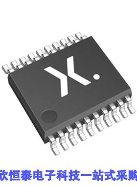 74LVC245APW,118芯片 《 IC TXRX NON-INVERT 3.6V 20TSSOP    》