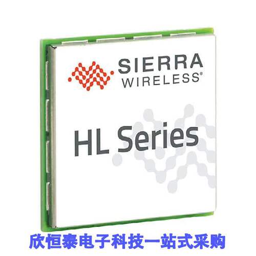 HL7588_1104081射频 《 RX TXRX MOD CELL 1.8V W/VZW 3G    》