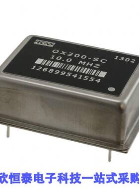 OX200-SC-010.0M null Connor-Winfield