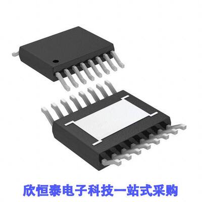 LT8610AHMSE-3.3#PBF null ADI