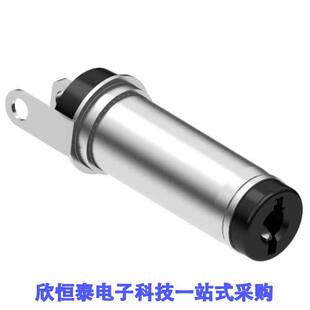 PLUG CONN 2.1MM MOLD STYLE 00618连接器