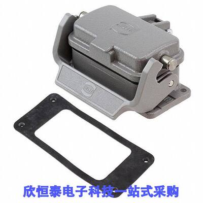 09300100318连接器 《 CONN BASE BOTTOM ENTRY SZ10B    》