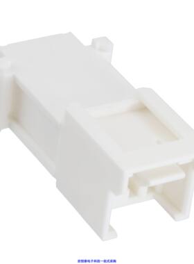 1718044-2连接器 《 CONN PLUG HSG 2POS 5.00MM    》