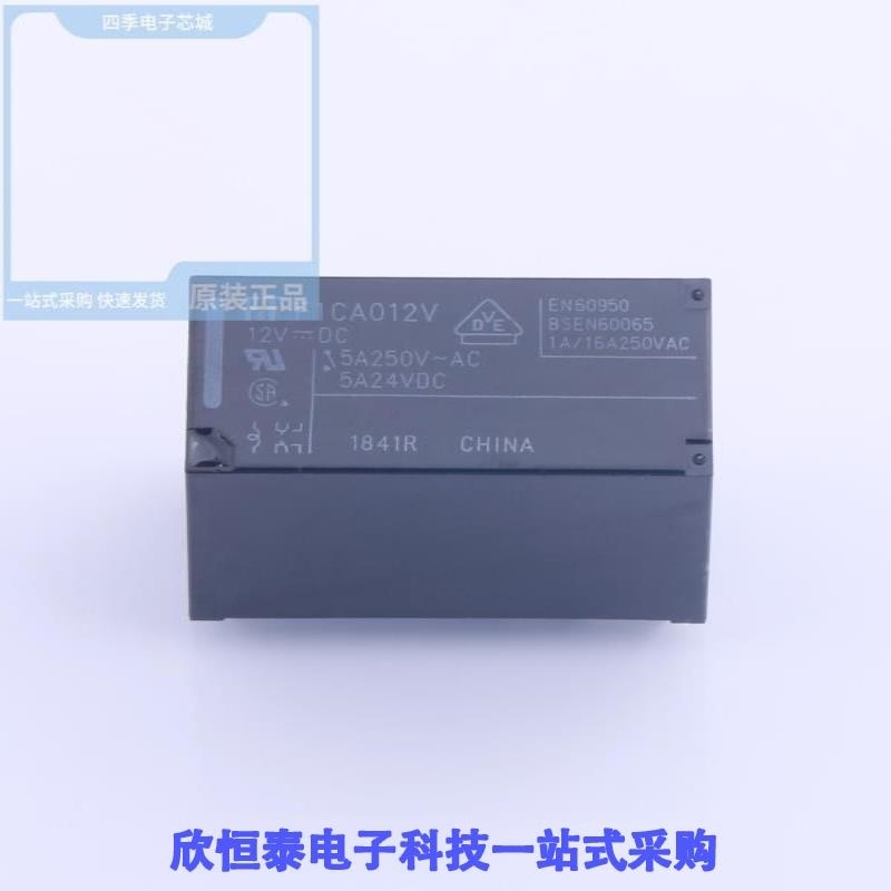 FTR-F1CA024V FTR-F1CA012V FTR-F1CL005R