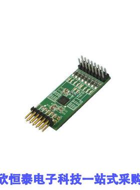 MAX22190PMB#开发板 《 PERIPHERAL MODULE FOR MAX22190    》