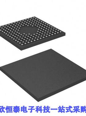 CY7C0851AV-167BBXC芯片 《 DUAL-PORT SRAM, 64KX36, 4NS    》