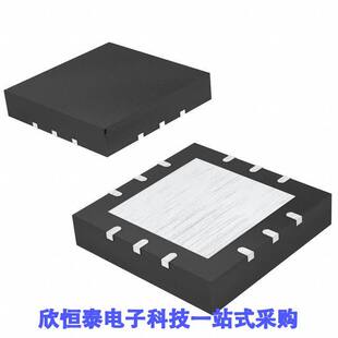 MONITOR 12QFN SMBUS I2C TEMP TR芯片 EMC1702
