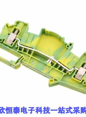 3047442连接器 《 CONN TERM BLK GROUND 8-24 AWG    》