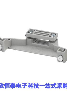 3100224连接器 《 CONN TERM BLK STRAIN RELIEF GRAY    》