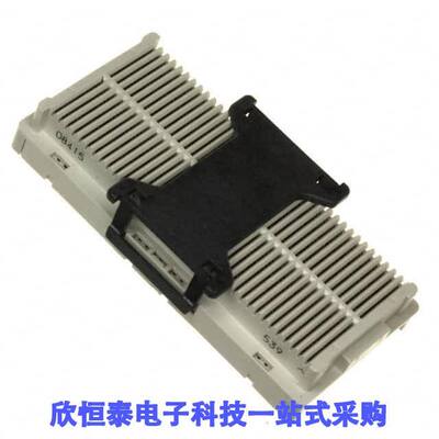 5-1761617-5连接器 《 CONN DIFF ARRAY RCPT 296POS SMD    》