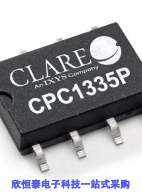 CPC1335PTR/CPC1390G/CPC1390GR