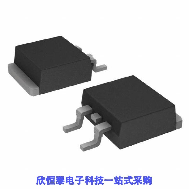 IRF1010EZS-VB IRF1010EZSPBF IRF1010EZSTRLP