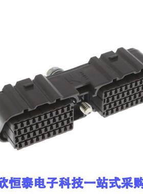178411-6连接器 《 CONN PLUG HSG 80POS 3.60MM    》