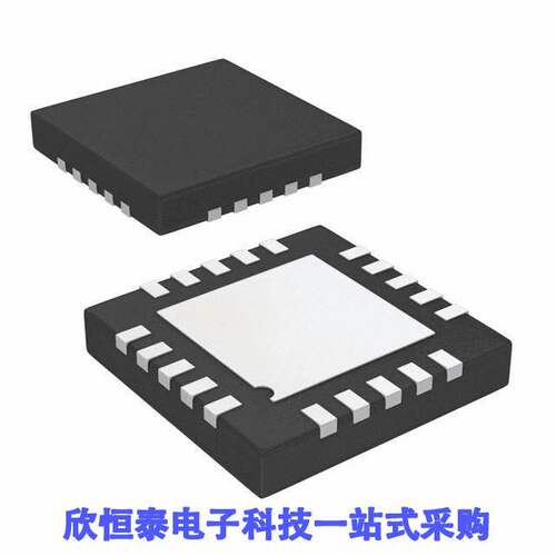 AD8232ACPZ-RL芯片 《 IC ECG FRONT END 20LFCSP    》