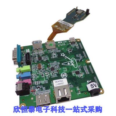 ENWF9201AXEF射频 《 PAN9026 EVALUATION KIT    》