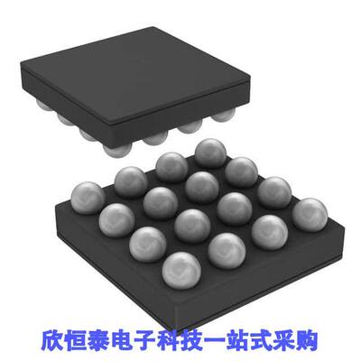 LM48557TLX/NOPB芯片 《 IC AMP CLASS AB MONO 16USMD    》