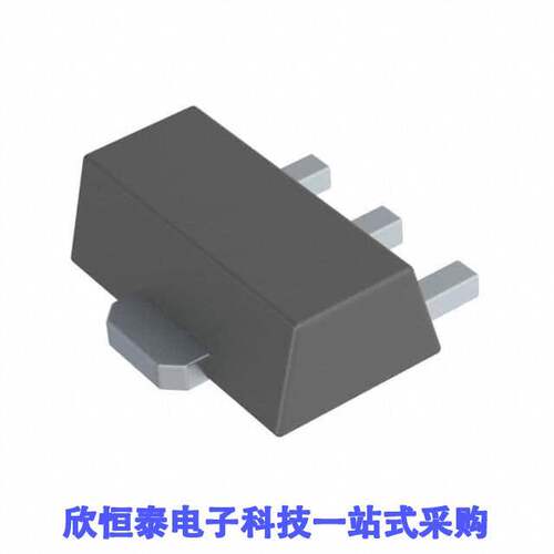 BCX56TF分立半导体产品 《 BCX56T/SOT89/MPT3    》