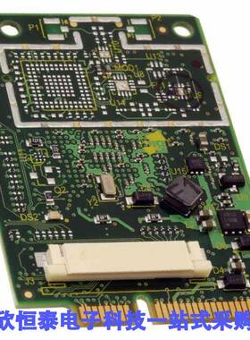 CC-MX-PF47-ZK射频 《 MOD IMX287 128MB FLASH    》