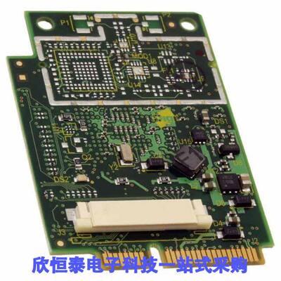 CC-MX-PF47-ZK射频 《 MOD IMX287 128MB FLASH    》