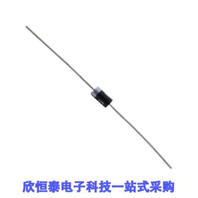 1N5392分立半导体产品 《 DIODE GEN PURP 100V 1.5A DO15    》