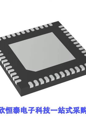 ATMEGA4809-MFR芯片 《 IC MCU 8BIT 48KB FLASH 48UQFN    》