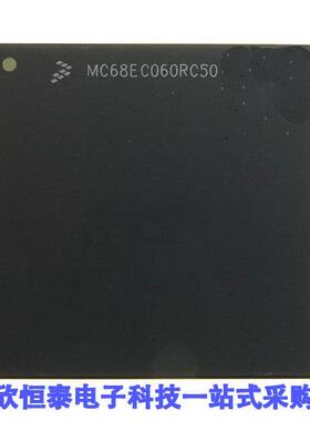 MC68EC060RC66芯片 《 MPU, 32-BIT, 66MHZ, CPGA206    》