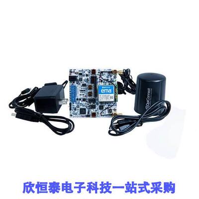 EMA:PLAY射频 《 DEV KIT WITH INCLUDED EMA MODEM    》
