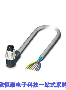 1095847传感器，变送器 《 CABLE ASSEMBLY M12 8POS 10M    》