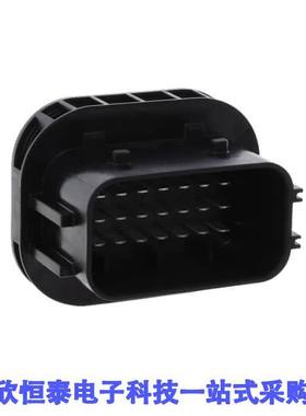 1-2331098-1连接器 《 TAB HEADER 21POS.    》