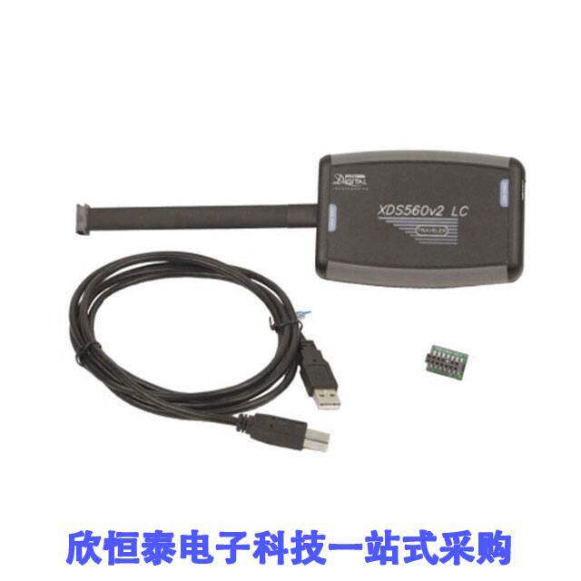 702597开发板 《 EMULATOR JTAG TRAVELER 14P ADAPT    》
