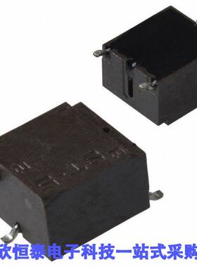 ST5ETP104电位计 《 TRIMMER 100K OHM 0.25W GW SIDE    》