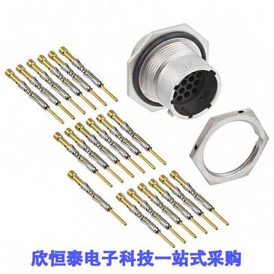 RT0W71419PNH-K null Amphenol