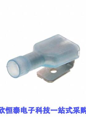 0190130029连接器 《 CONN QC RCPT/TAB 14-16AWG 0.250    》