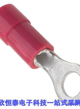 0190700015连接器 《 CONN RING CIRC 18-22AWG #10    》