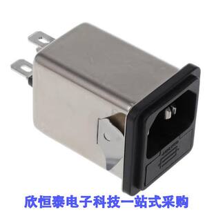 null Schaffner Inc. FN9260SB EMC