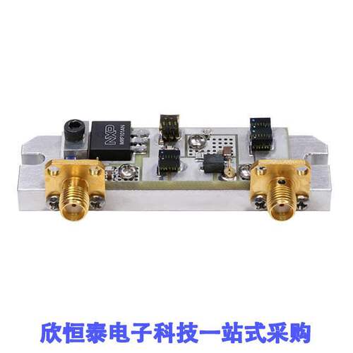 MRF101AN-VHF射频 《 MRF101AN REF BRD 174MHZ 100W    》