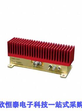 HMC-C037射频 《 IC RF AMP 10MHZ-15GHZ MODULE    》