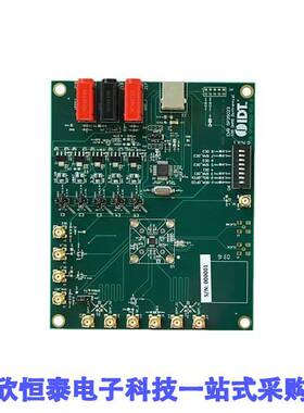 EVK5P35023开发板 《 VERSACLO【 3S 5P25023 EVAL BOARD    》