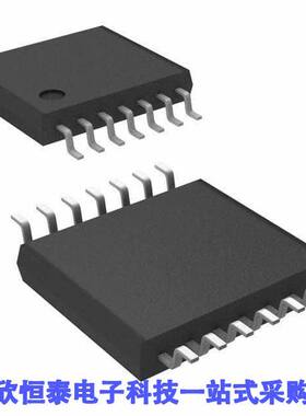 FST3125MTCX芯片 《 IC BUS SWITCH 1 X 1:1 14TSSOP    》