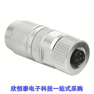 21032412300连接器 《 CONN RCPT FMALE 3POS IDC    》
