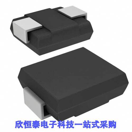 S3KB分立半导体产品 《 DIODE GEN PURP 800V 3A DO214AA    》