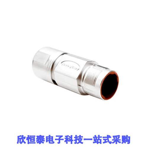 MB5JJN0600-S2连接器 《 CONN RCPT HSNG MALE 6POS INLINE    》