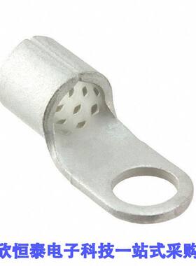 0191930269连接器 《 CONN RING CIRC 4AWG #5/16 CRIMP    》