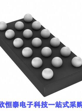 EMIF06-HSD03F3滤波器 《 FILTER RLC 1NH/2.5PF ESD SMD    》