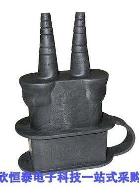 3-6035P1连接器 《 SB120 ENVIRONMENTAL BOOT W/ COVE    》