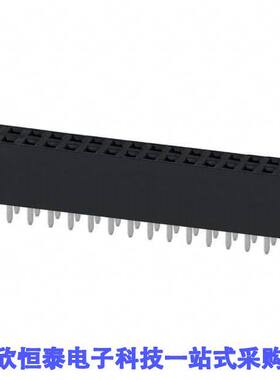 PPTC182LFBN-RC连接器 《 CONN HDR 36POS 0.1 TIN PCB    》