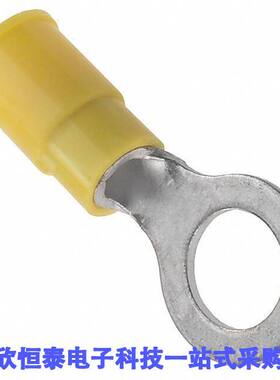 0190540066连接器 《 CONN RING CIRC 14-16AWG #3/8    》