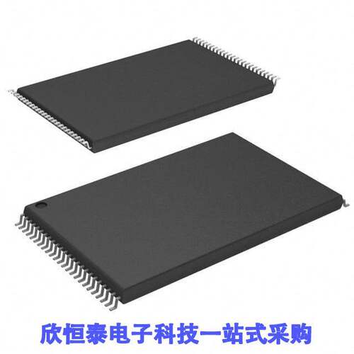 SST38VF6404B-70I/TV null Microchip Technology